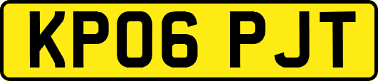 KP06PJT