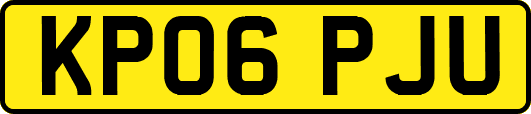 KP06PJU