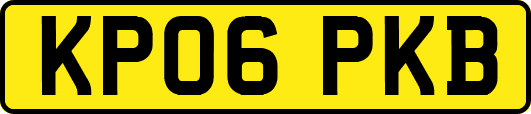 KP06PKB