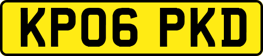 KP06PKD