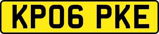 KP06PKE