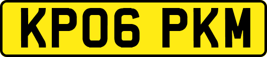 KP06PKM