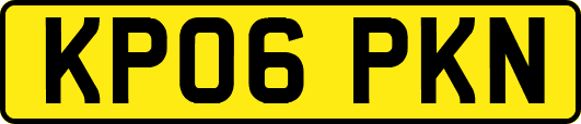 KP06PKN