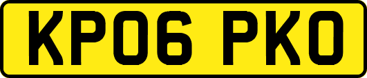 KP06PKO