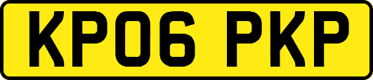 KP06PKP
