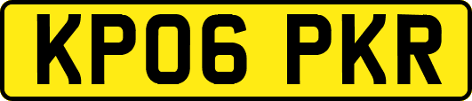 KP06PKR