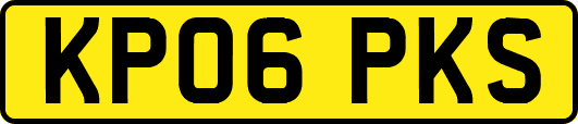 KP06PKS