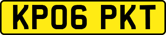 KP06PKT