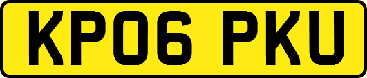 KP06PKU