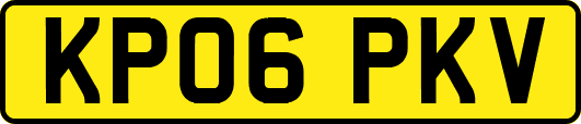KP06PKV