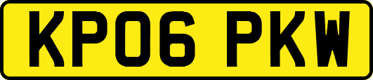 KP06PKW
