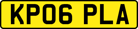KP06PLA