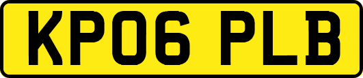 KP06PLB