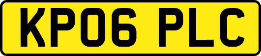 KP06PLC