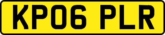 KP06PLR