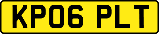 KP06PLT