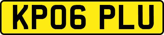 KP06PLU