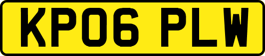 KP06PLW