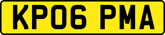 KP06PMA