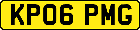 KP06PMG