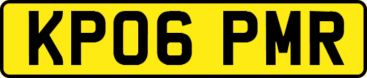 KP06PMR