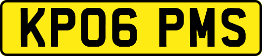 KP06PMS