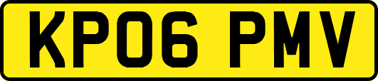 KP06PMV
