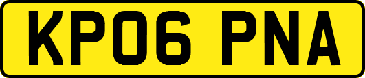 KP06PNA