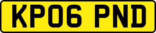 KP06PND