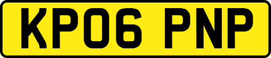 KP06PNP