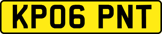 KP06PNT