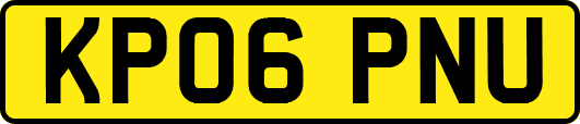KP06PNU