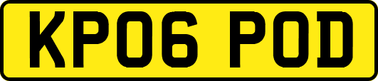 KP06POD
