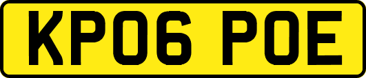 KP06POE