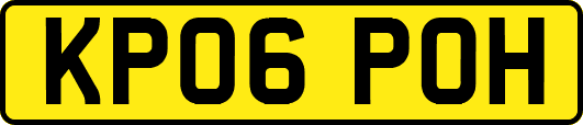 KP06POH