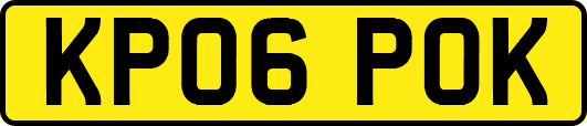 KP06POK