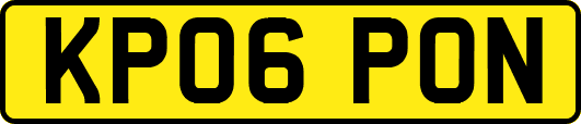 KP06PON