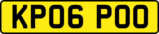 KP06POO