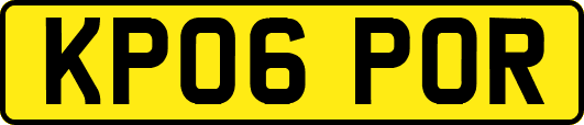 KP06POR