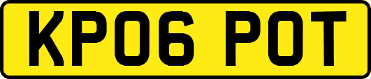 KP06POT