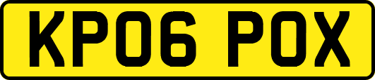 KP06POX