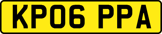 KP06PPA