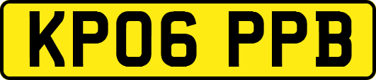 KP06PPB