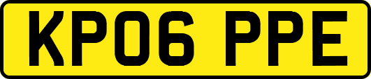 KP06PPE
