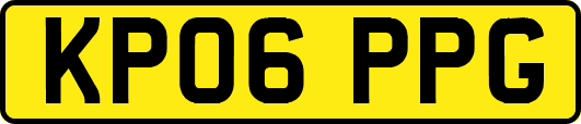 KP06PPG