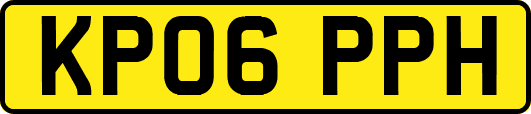 KP06PPH