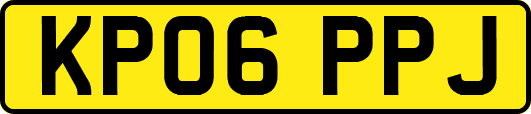 KP06PPJ