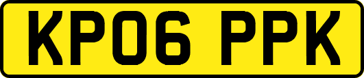 KP06PPK