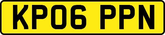 KP06PPN