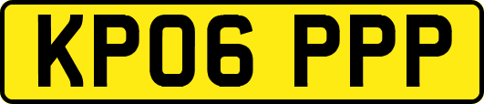 KP06PPP